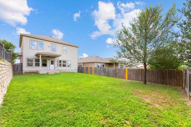 10217 Pinnacle Crest LOOP, Austin, TX 78747