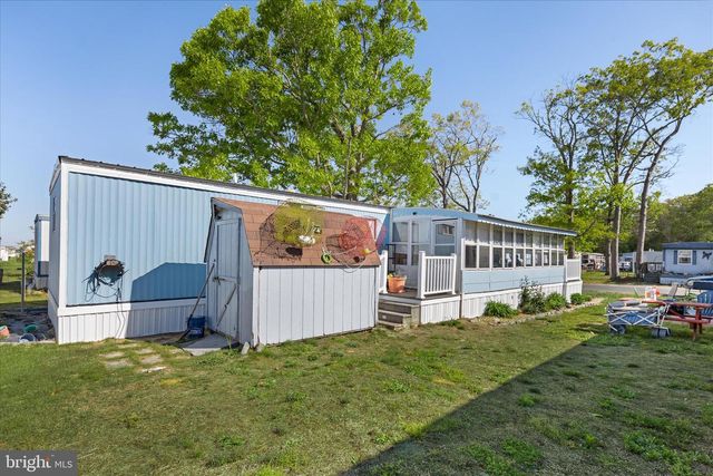 38215 POSSUM RD, Ocean View, DE 19970