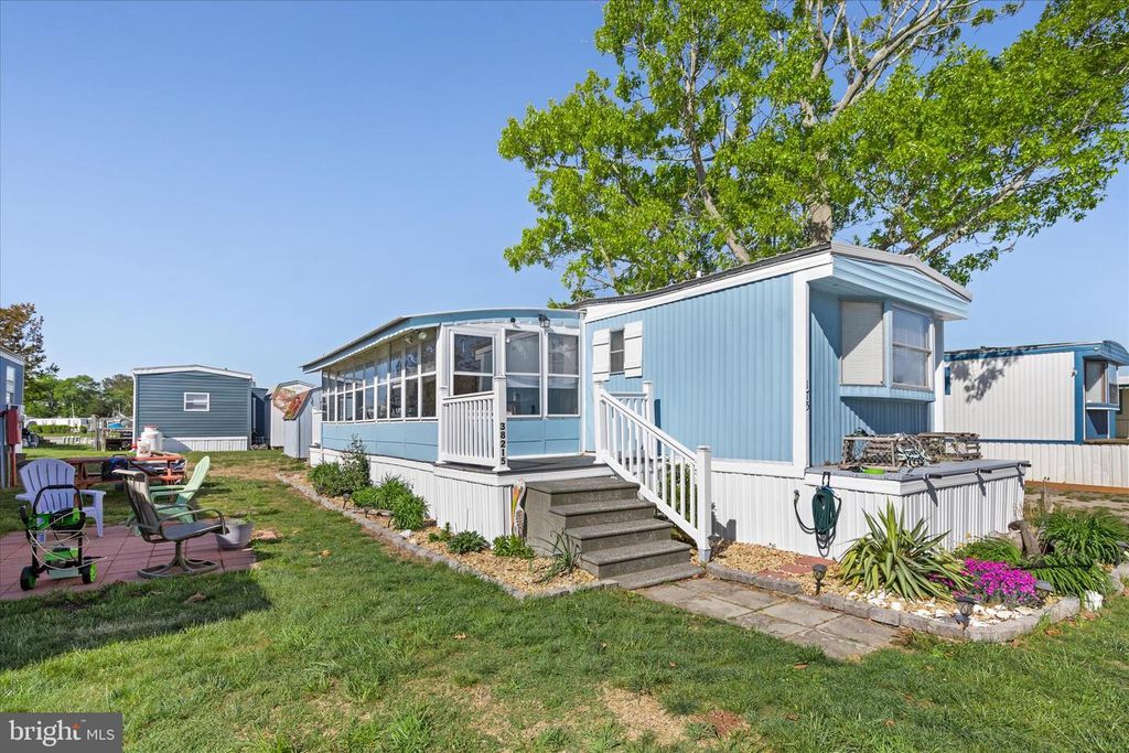 38215 POSSUM RD, Ocean View, DE 19970