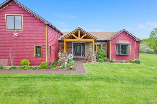 67 Lime Ridge Road, Poughquag, NY 12570