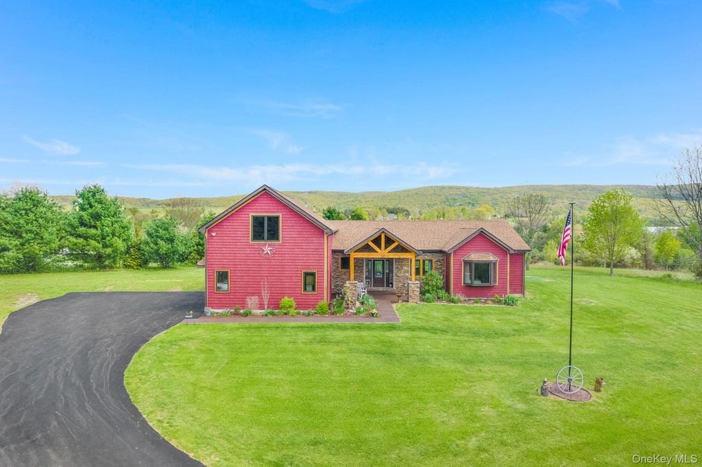 67 Lime Ridge Road, Poughquag, NY 12570