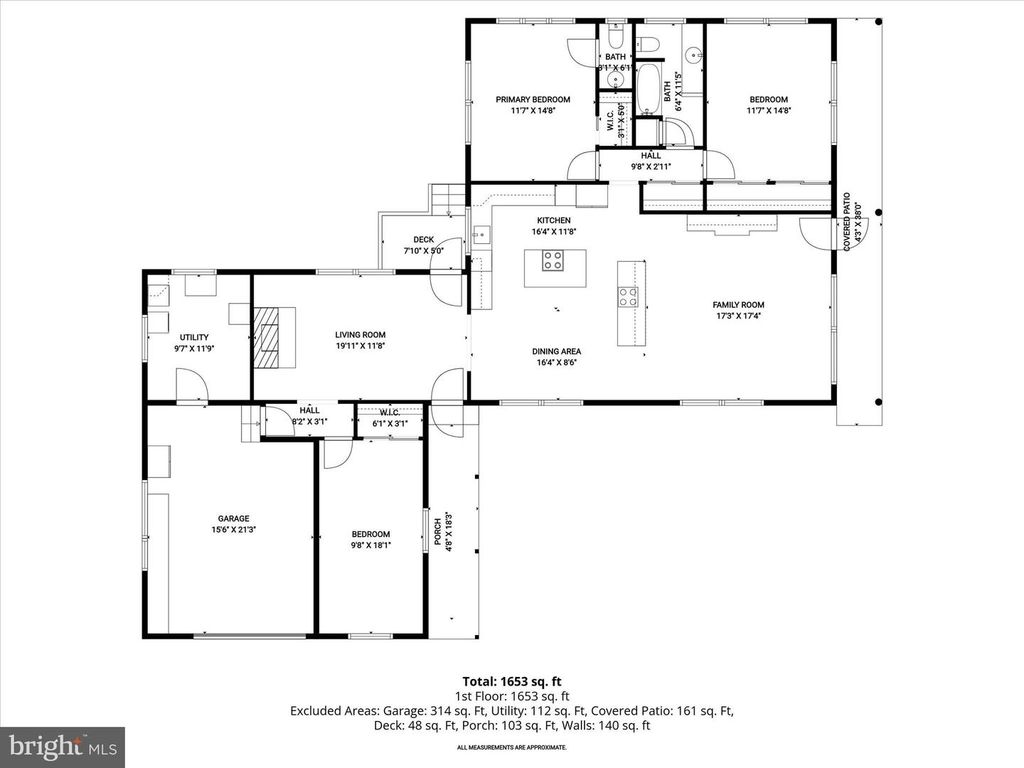 Image 36 of property listing at 1915 CHERRY RD, Annapolis, MD 21409