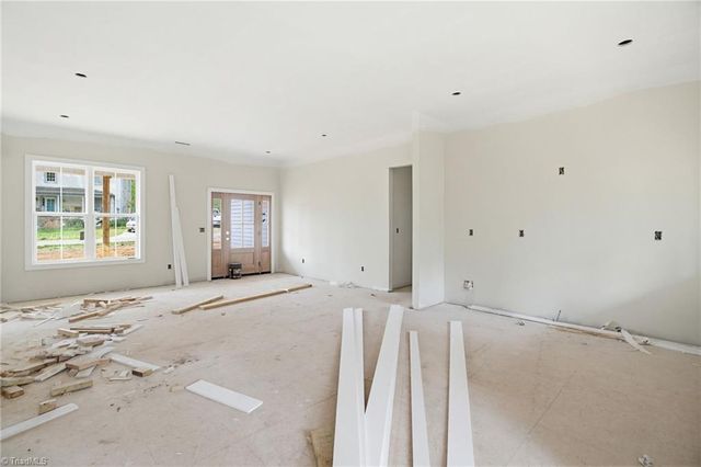 340 College Street, Rural Hall, NC 27045