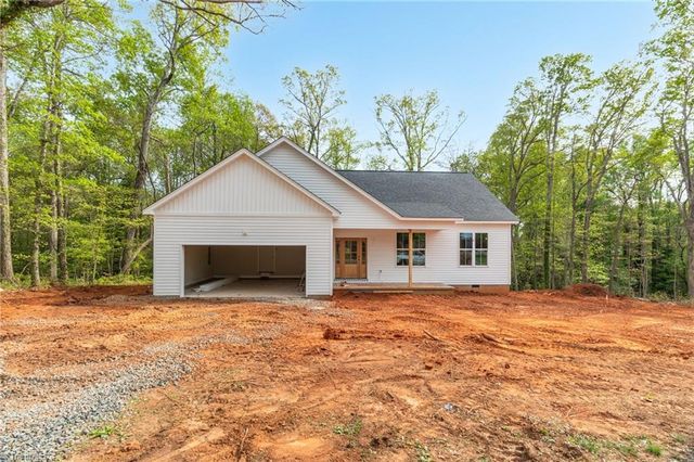 340 College Street, Rural Hall, NC 27045