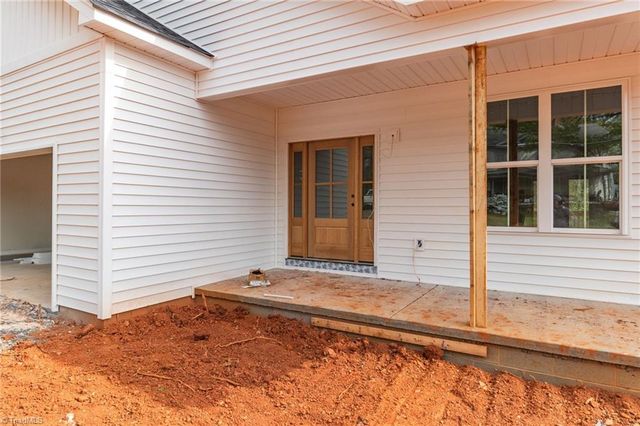 340 College Street, Rural Hall, NC 27045