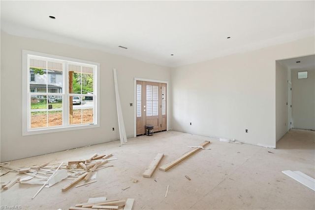 340 College Street, Rural Hall, NC 27045