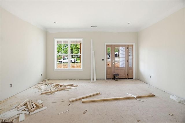 340 College Street, Rural Hall, NC 27045