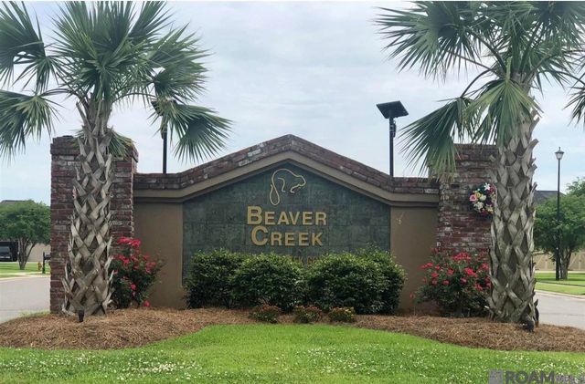 22321 Fairway View Dr, Zachary, LA 70791