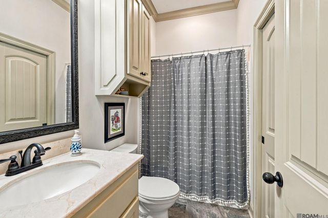 22321 Fairway View Dr, Zachary, LA 70791