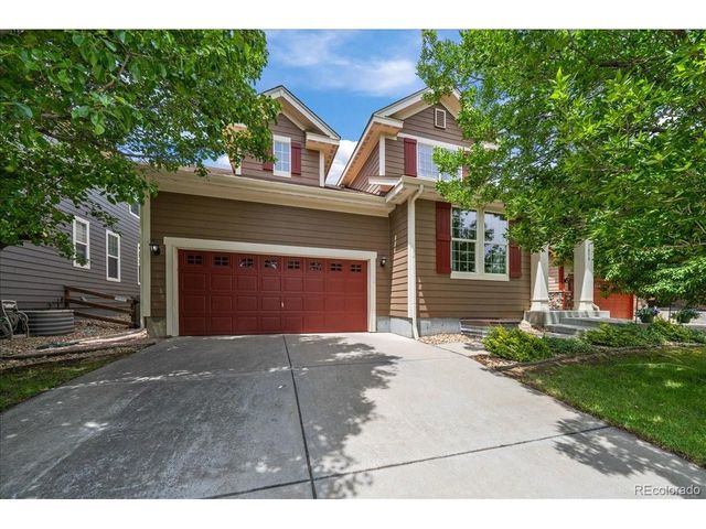 1058 Koss St, Erie, CO 80516