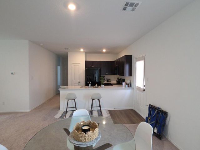 1232 Cattail LN, Bastrop, TX 78602