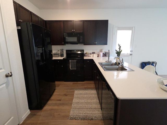 1232 Cattail LN, Bastrop, TX 78602