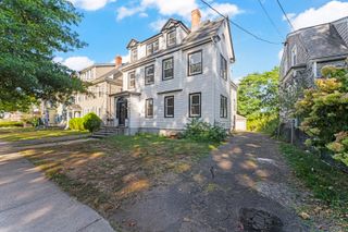 541 Savin Avenue, West Haven, CT 06516