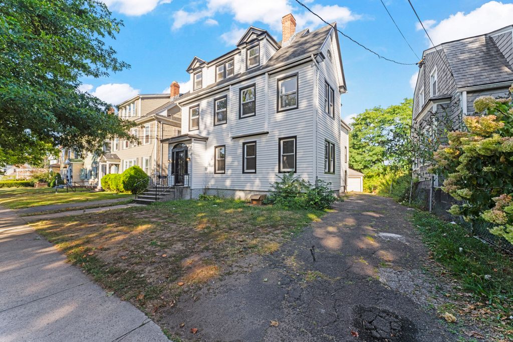 541 Savin Avenue, West Haven, CT 06516