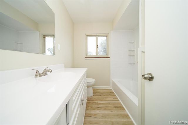 14670 Shirley Avenue, Warren, MI 48089