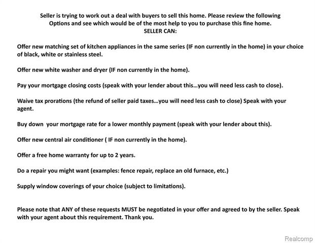 14670 Shirley Avenue, Warren, MI 48089