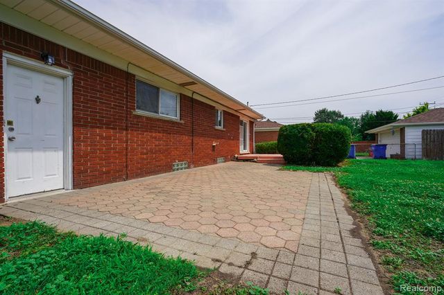 14670 Shirley Avenue, Warren, MI 48089