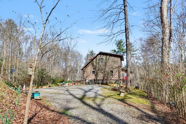 91 Forest View Drive, Murphy, NC 28906