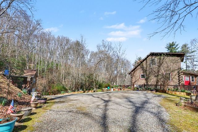 91 Forest View Drive, Murphy, NC 28906