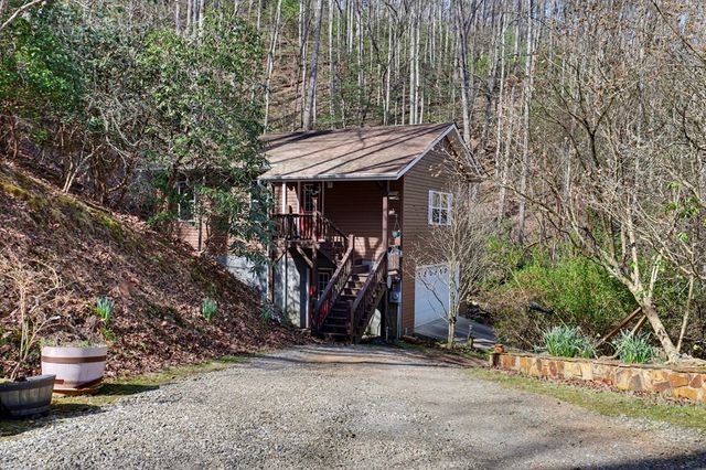 91 Forest View Drive, Murphy, NC 28906