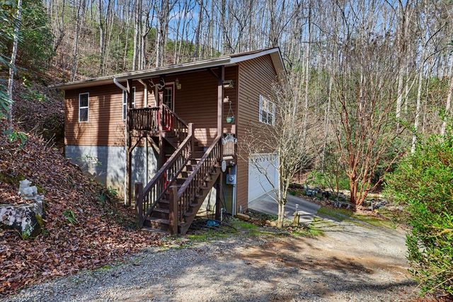 91 Forest View Drive, Murphy, NC 28906
