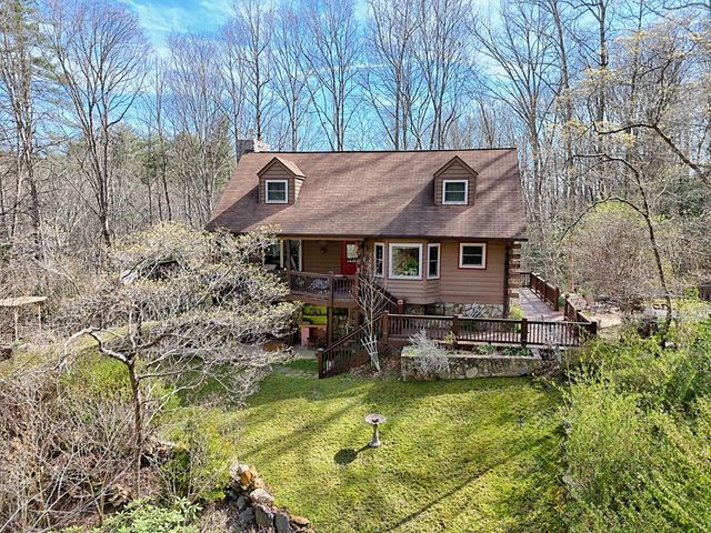 91 Forest View Drive, Murphy, NC 28906