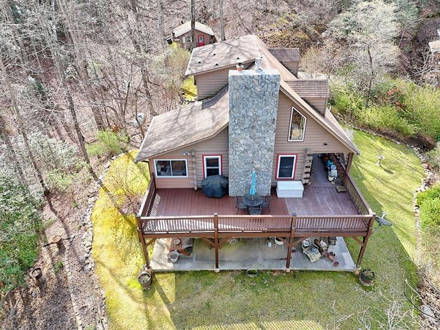 91 Forest View Drive, Murphy, NC 28906