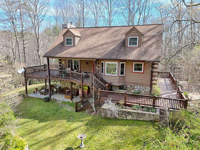 91 Forest View Drive, Murphy, NC 28906