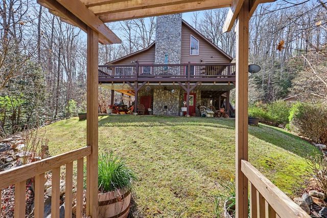 91 Forest View Drive, Murphy, NC 28906