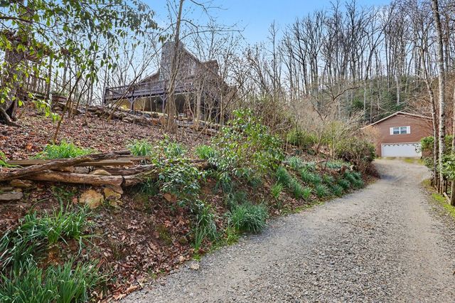 91 Forest View Drive, Murphy, NC 28906