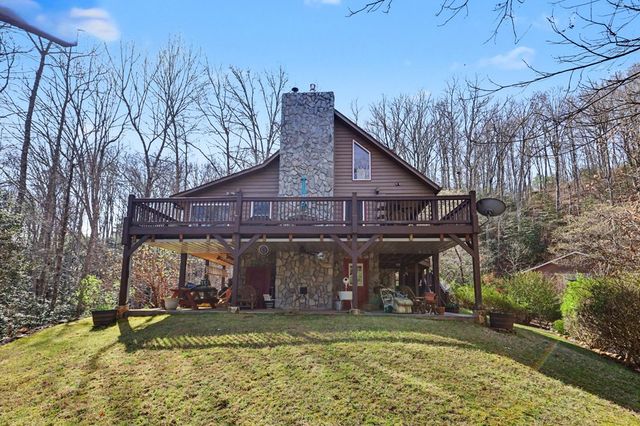 91 Forest View Drive, Murphy, NC 28906