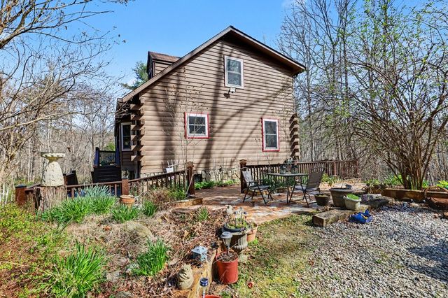 91 Forest View Drive, Murphy, NC 28906