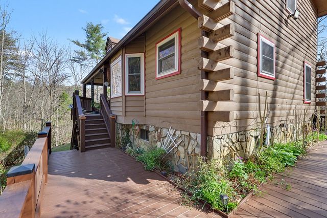 91 Forest View Drive, Murphy, NC 28906