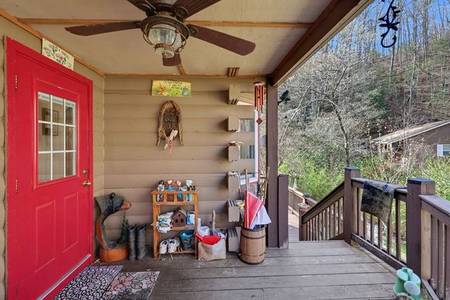 91 Forest View Drive, Murphy, NC 28906