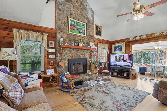 91 Forest View Drive, Murphy, NC 28906