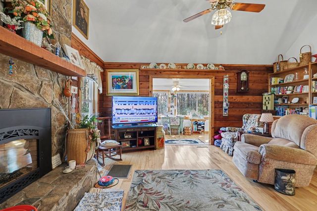 91 Forest View Drive, Murphy, NC 28906