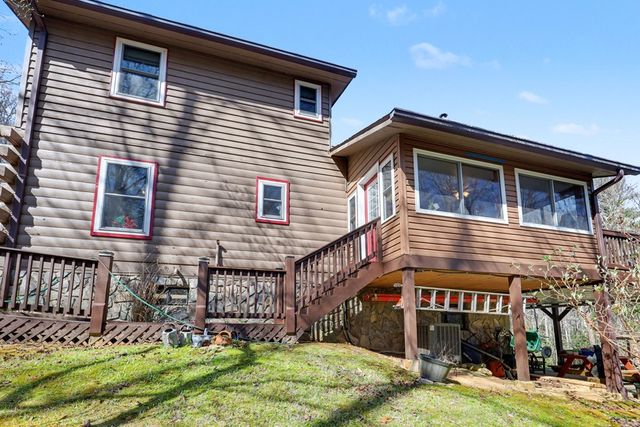 91 Forest View Drive, Murphy, NC 28906