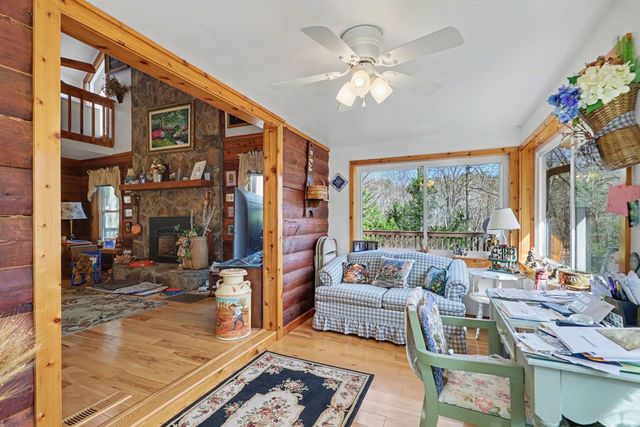 91 Forest View Drive, Murphy, NC 28906