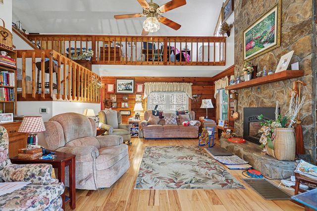 91 Forest View Drive, Murphy, NC 28906