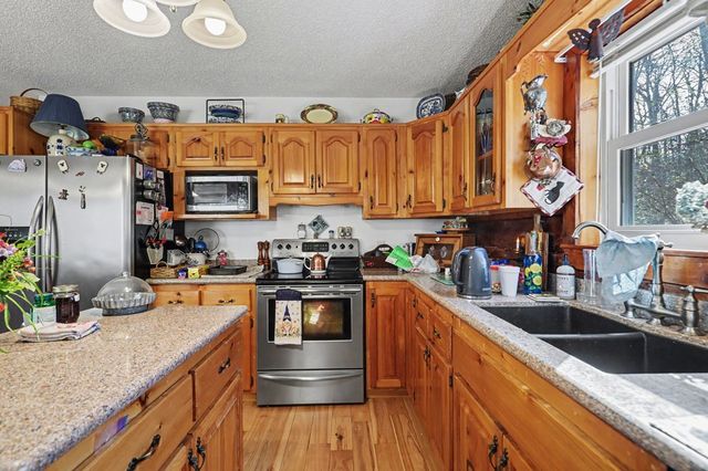 91 Forest View Drive, Murphy, NC 28906