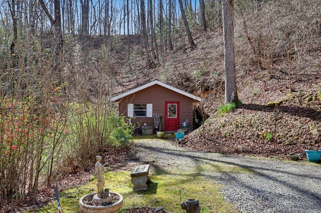 91 Forest View Drive, Murphy, NC 28906