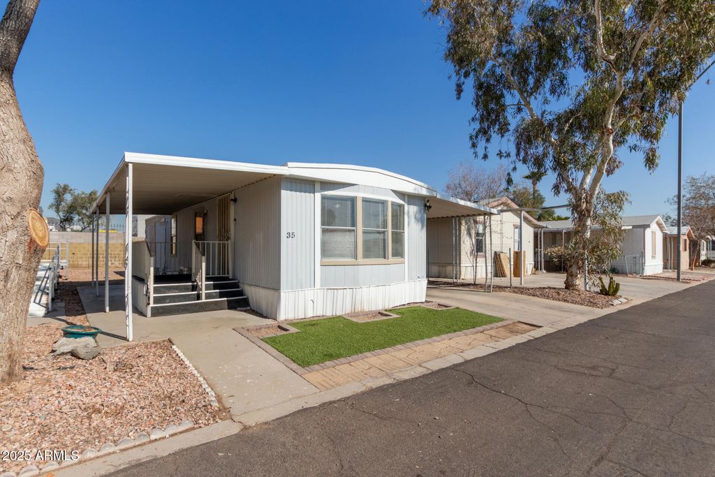 1221 N DYSART Road 35, Avondale, AZ 85323 — photo 3