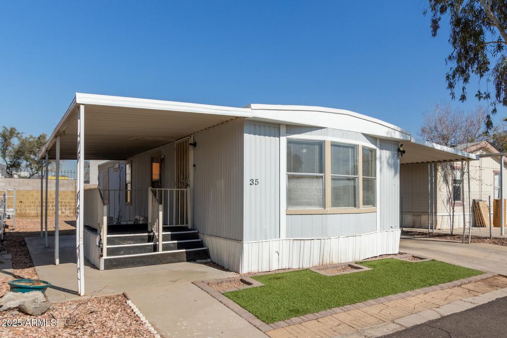 1221 N DYSART Road 35, Avondale, AZ 85323 — photo 4