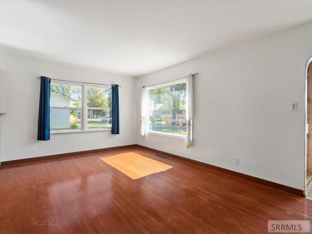1126 E Fremont Street, Pocatello, ID 83201