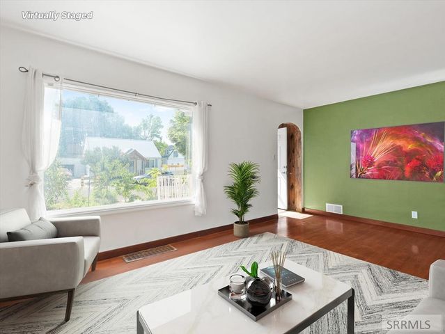 1126 E Fremont Street, Pocatello, ID 83201