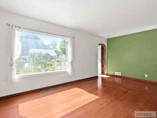 1126 E Fremont Street, Pocatello, ID 83201