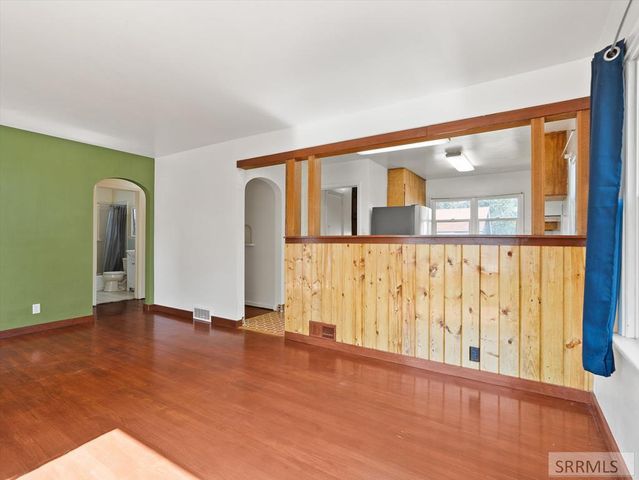 1126 E Fremont Street, Pocatello, ID 83201
