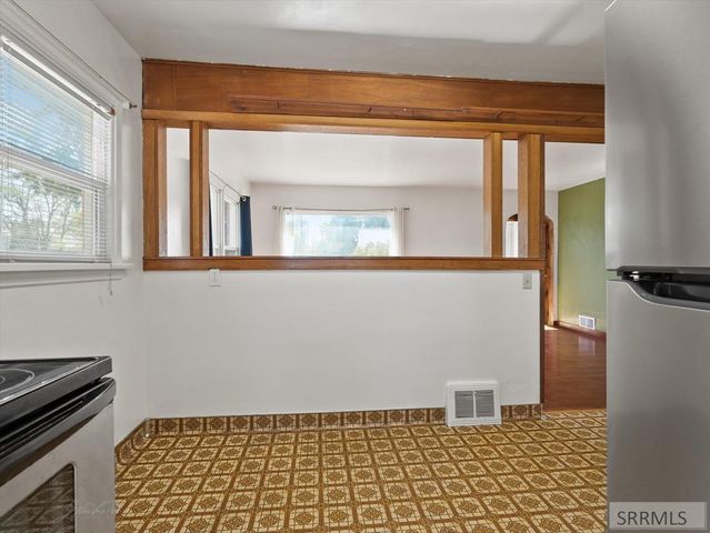 1126 E Fremont Street, Pocatello, ID 83201