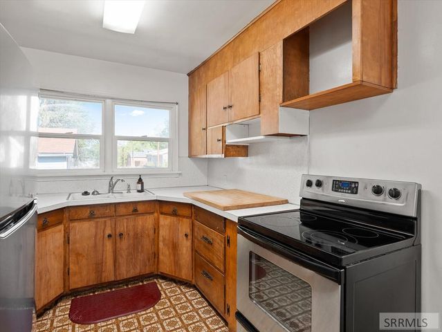 1126 E Fremont Street, Pocatello, ID 83201