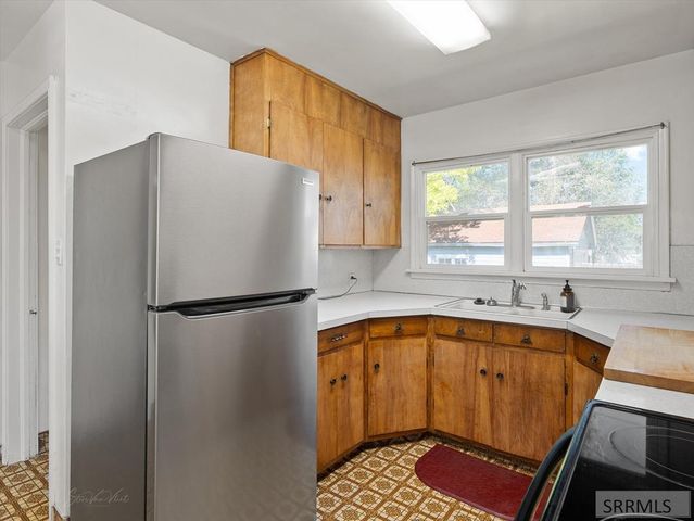 1126 E Fremont Street, Pocatello, ID 83201